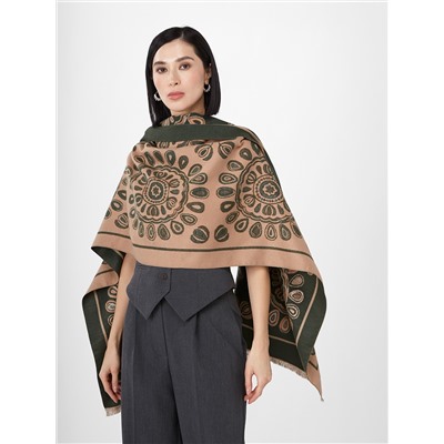 Палантин женский RH10-1459-5