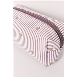 Neceser estuche rayas Grogu