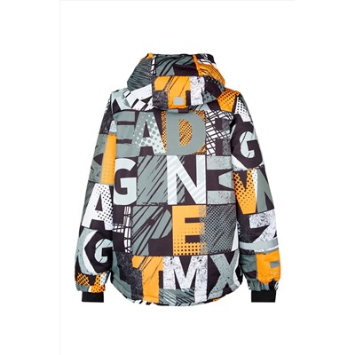 Куртка PLAYTODAY, 238660