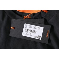 Мужская футболка  Hug*o Bos*s 🖤  Экспорт