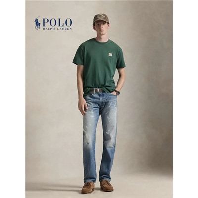 Мужская футболка 3 цвета  РАЛЬ*Ф Л