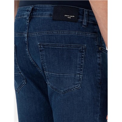 Mavi Slim Fit Jean Pantolon