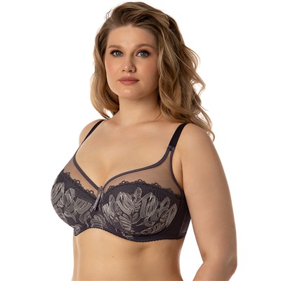 Бюстгальтер №10019 Кристальный свет ОЗ26 сшивная Lengy