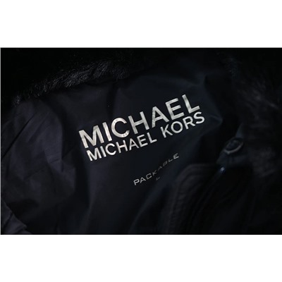 Женский пуховик MICHAEL KOR*S ОРИГИНАЛ!