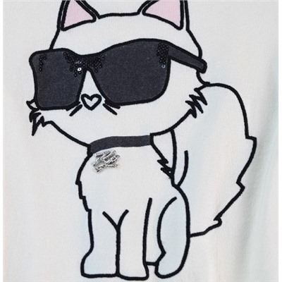 Женский трикотажный свитер КАР*Л 😎