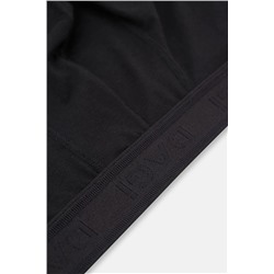 Dagi Siyah Basic Micro Modal Boxer