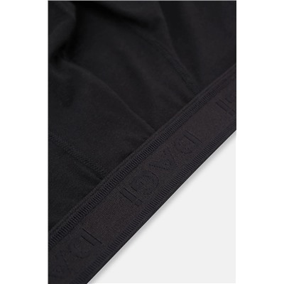 Dagi Siyah Basic Micro Modal Boxer