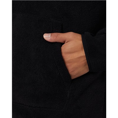 MEN'S THERMAL FLEECE 1/4 ZIP TOP