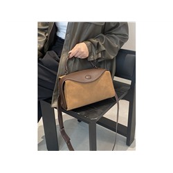 Сумка женская Lanotti 66188/кофе