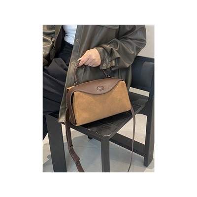 Сумка женская Lanotti 66188/кофе