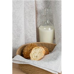 Набор кухонных полотенец Белое кружево