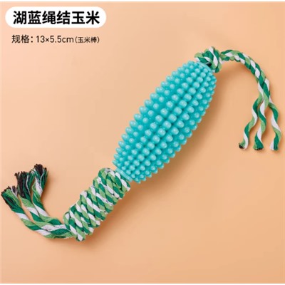 Игрушка-грызунок для собак