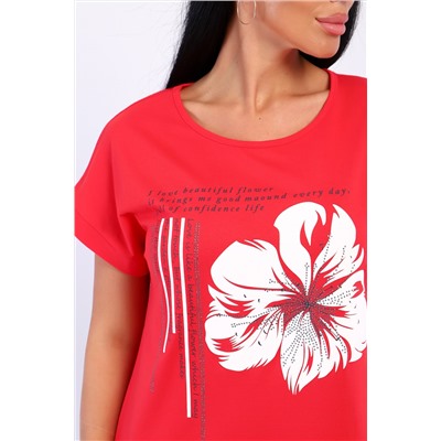 Туника женская 82058