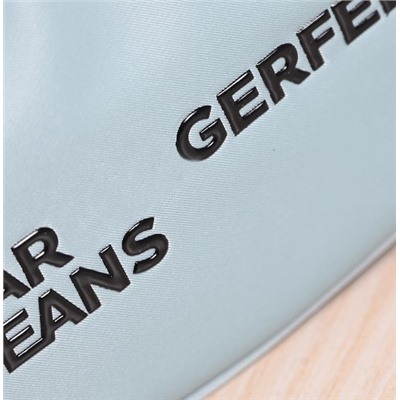 Сумка-полумесяц  KARL LAGERFEL*D