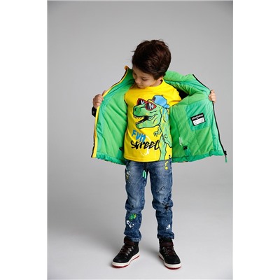 Куртка PLAYTODAY, 799175