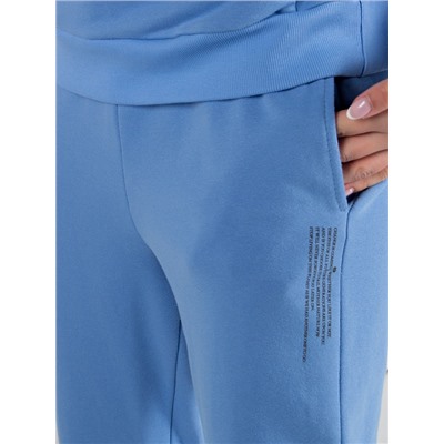 ТРИКОТАЖНЫЙ КОСТЮМ