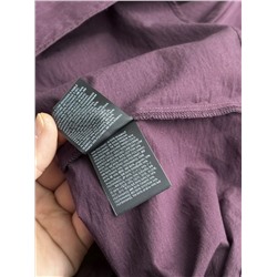 Женское приталенное хлопковое платье, новая коллекция Н*М