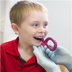 ARK'S TEXTURED GRABBER® SENSORY CHEW