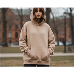 Худи арт. 1040