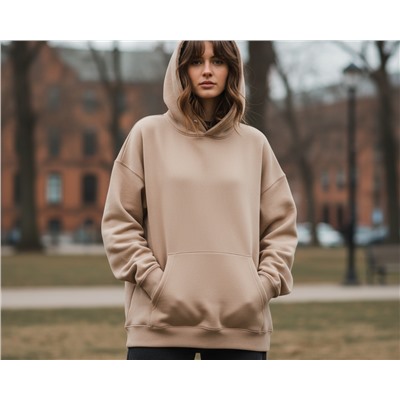 Худи арт. 1040