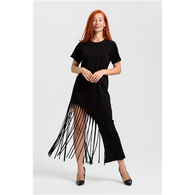 7472 Платье женское