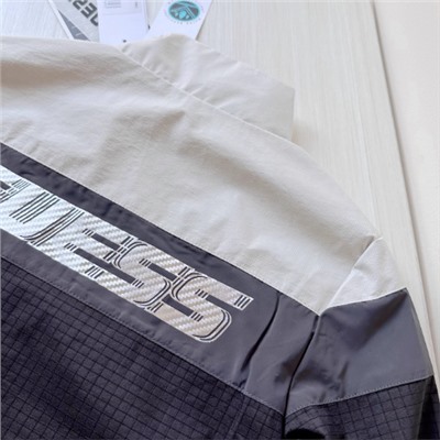 Ветровка для мальчиков Экспорт