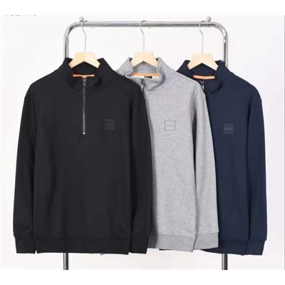 Мужская толстовка БОС*С