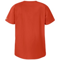 Butter-Soft Scrubs by UA™ Unisex One Pocket Top