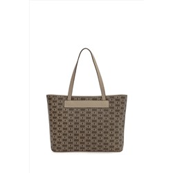 Kadın Vizon Omuz Çantası