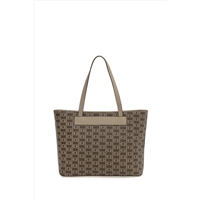 Kadın Vizon Omuz Çantası