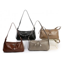 Сумка женская Lanotti 8330/серый