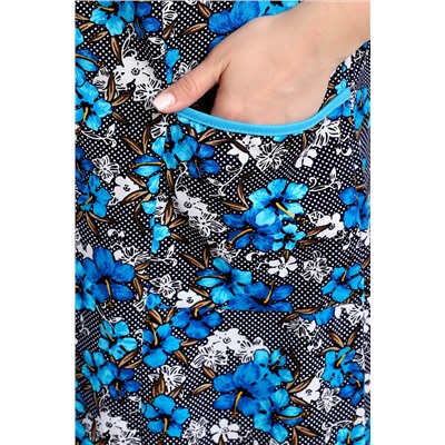 Халат женский 29013