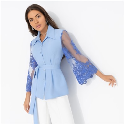 Жакет дизайнерский, Даю автограф (с поясом)