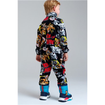 Комбинезон PLAYTODAY, 1049511