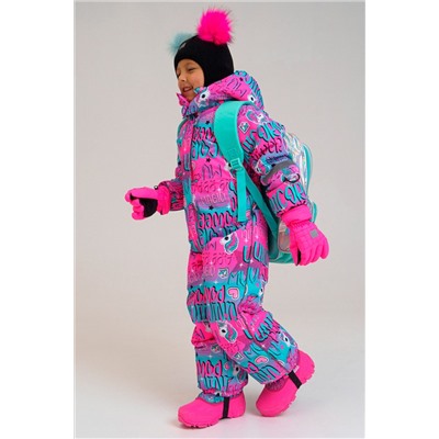 Комбинезон PLAYTODAY, 687455