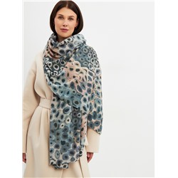 Палантин женский KSH15-167-2