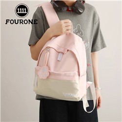 Рюкзак для девочек