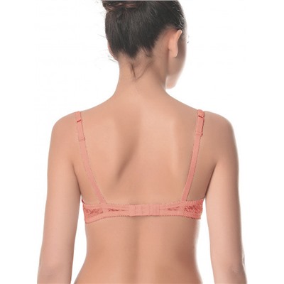 Бюстгальтер №7713 ВЛ24 пуш-ап Leilieve