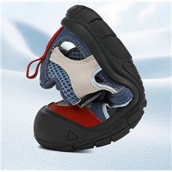 Сандалии ДЖИ*П для мальчиков и девочек. Оригинал