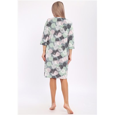 Халат махра 513