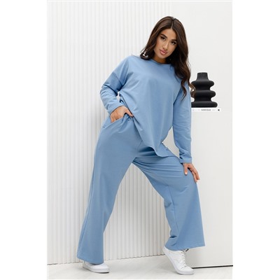 Костюм с брюками 70078 НАТАЛИ #939045