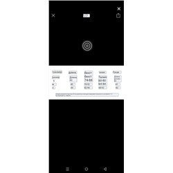 Женский лонгслив