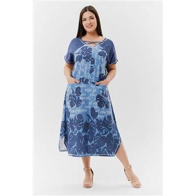 Платье 9137 НАТАЛИ #791428