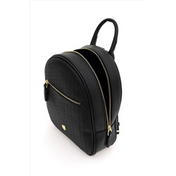 Kadın Siyah Sırt Çantası