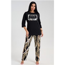 Пижама женская 46674