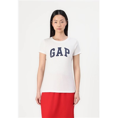 GAP FRANCHISE TEE 2 PACK - Camiseta estampada