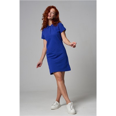 14413/1 платье поло