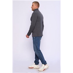 392 Водолазка Ангора мужская