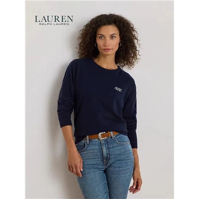 Женский кашемировый пуловер РАЛЬ*Ф Л