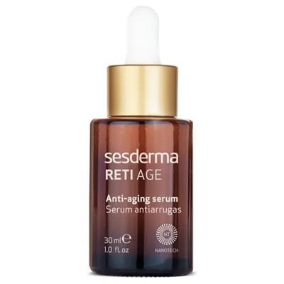 Reti Age Sérum Antienvejecimiento 30 ml
